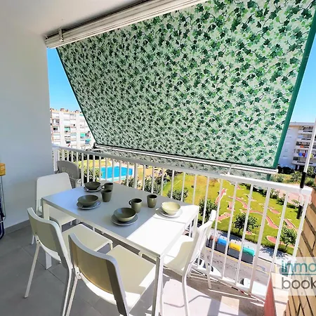 Ancora Pineda 5 *