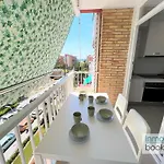 Ancora Pineda 5 Apartment *