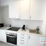 Apartment Ancora Pineda 5