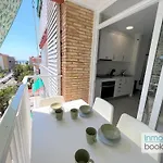 Apartment Ancora Pineda 5 La Pineda