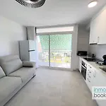 Ancora Pineda 5 Apartment La Pineda
