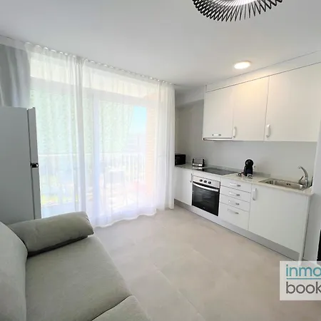 Lägenhet Ancora Pineda 5 *