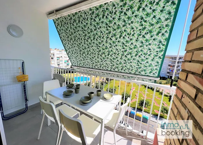 Ancora Pineda 5 *